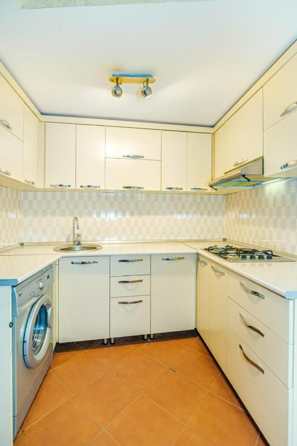 Nizami Street 2 Room Luxe House Baku Exterior photo